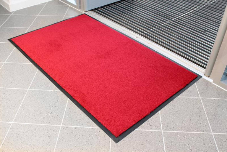 Why Are Waterhog Floor Mats So Popular?