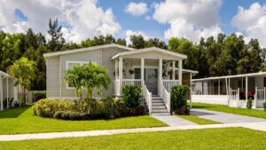 Why Do People Prefer Mobile Homes To Stay In?