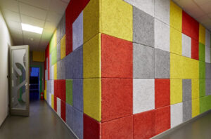 Why Wall Soundproofing is Essential in Schools