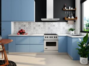 A Quick Guide To Choosing The Right Kitchen Cabinets 