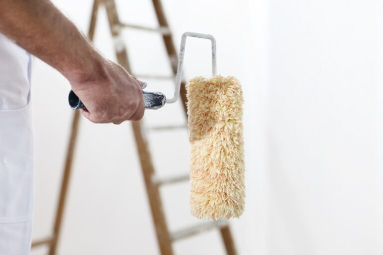 Why Interior Painting is a Smart Investment for Your Shreveport, LA Home