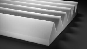 How to Effectively Use Soundproof Foam