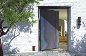 Steel: why you need it for your doors