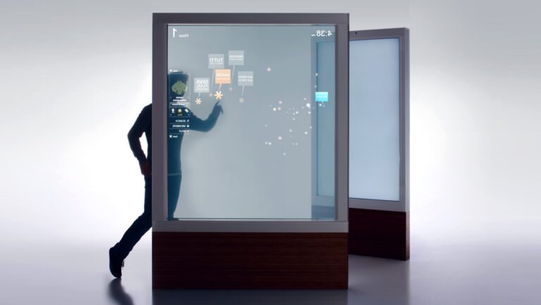 The Impact and Evolution of Digital Signage in the Modern World