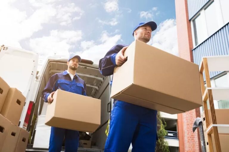 Safe Ship Moving Services Speaks on Pros and Cons of a DIY Move vs. Hiring Professional Movers