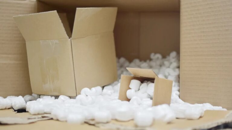 How To Upcycle Your Post Move Materials