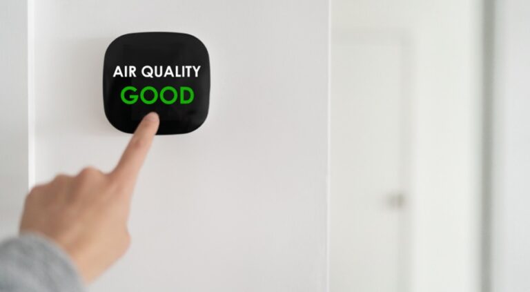 How Modern Building Designs Influence Indoor Air Quality