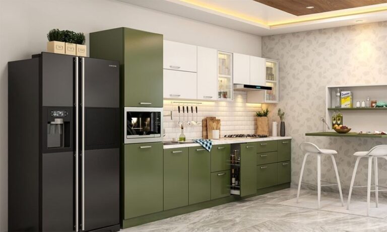 Kitchen Cabinets