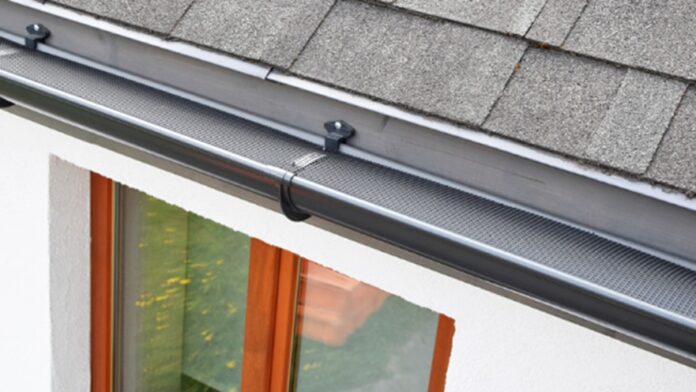 Gutter Guards