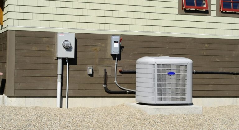 Ductless Air Conditioners