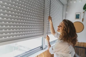 How Roller Shutters Can Cut Your Energy Bills by Up to 40%?