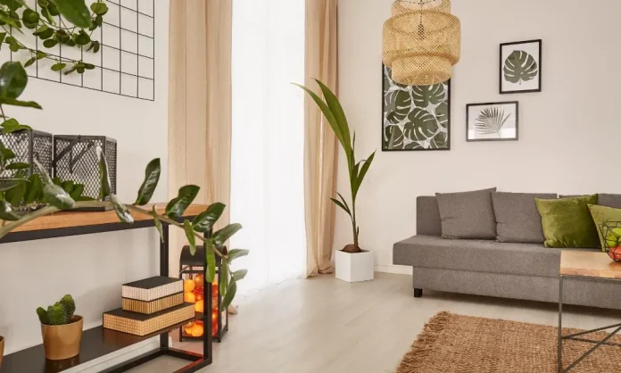 Virtual Staging
