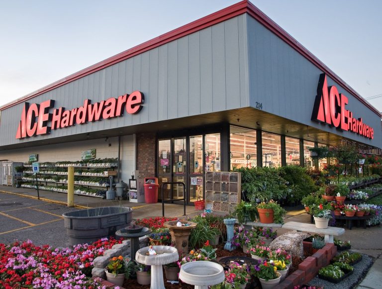 Rothbury Hardware: Ace Hardware’s Best Gifts for New Homeowners