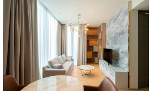 How Custom Curtains Can Instantly Elevate HDB and Condo Interiors