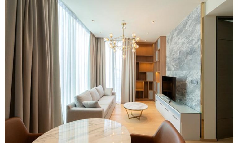 How Custom Curtains Can Instantly Elevate HDB and Condo Interiors