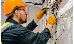 How to Plan and Budget for Electrical Works in Singapore
