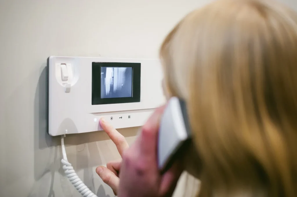 Video vs Audio Intercom Systems: Which Is Right for Your Property?