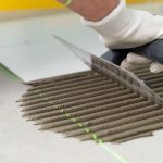 Top 4 Mistakes When Applying Cementitious Tile Adhesive and How to Avoid Them