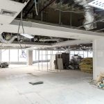 Top 4 Mistakes to Avoid During a Commercial Office Renovation