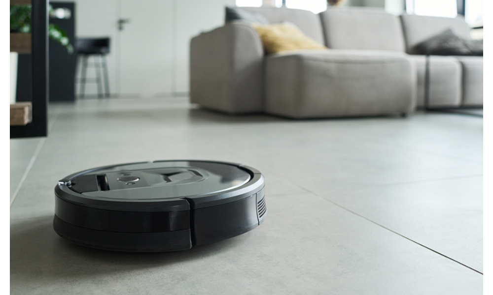 Understanding the Cost of Robot Vacuum Maintenance