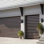 Upgrading Old Doors to Modern Roller Doors