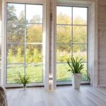 Durable Glass Installations Improving Moisture Resistance and Long Term Reliability