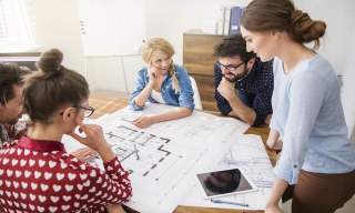 Why Interior Designing is a Promising Career in 2026