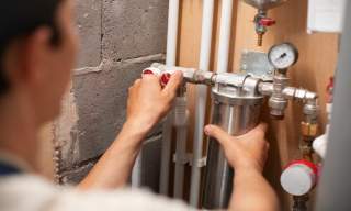 Water Damage Restoration in Hunterdon County: The Essential Guide