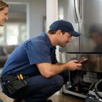 Emergency Fridge Repair Technician Services: What to Expect During a Same-Day Repair Visit