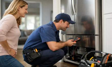 Emergency Fridge Repair Technician Services: What to Expect During a Same-Day Repair Visit