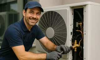 How to Improve Indoor Air Quality and Create a Healthier Home Environment