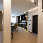 How Modern Luxury Interior Design Works in Smaller Condominiums