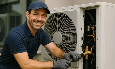 How to Improve Indoor Air Quality and Create a Healthier Home Environment
