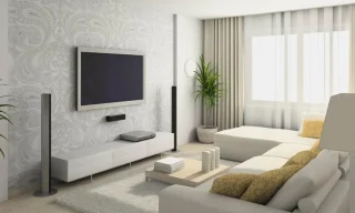 Blackout Acoustic Curtains for Better Sleep and Noise Control