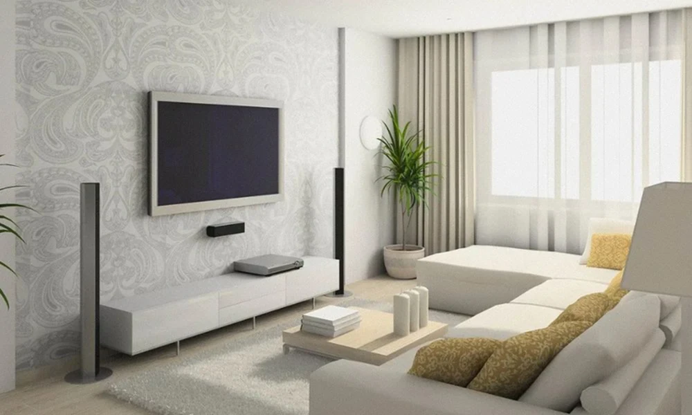 Blackout Acoustic Curtains for Better Sleep and Noise Control