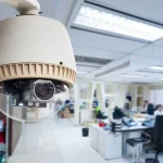 Professional CCTV Surveillance Installation and Monitoring Services