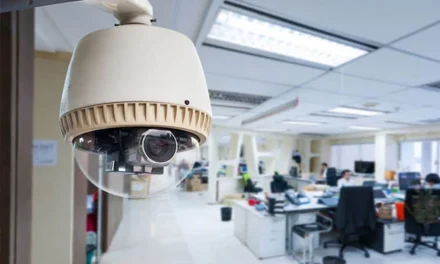 Professional CCTV Surveillance Installation and Monitoring Services