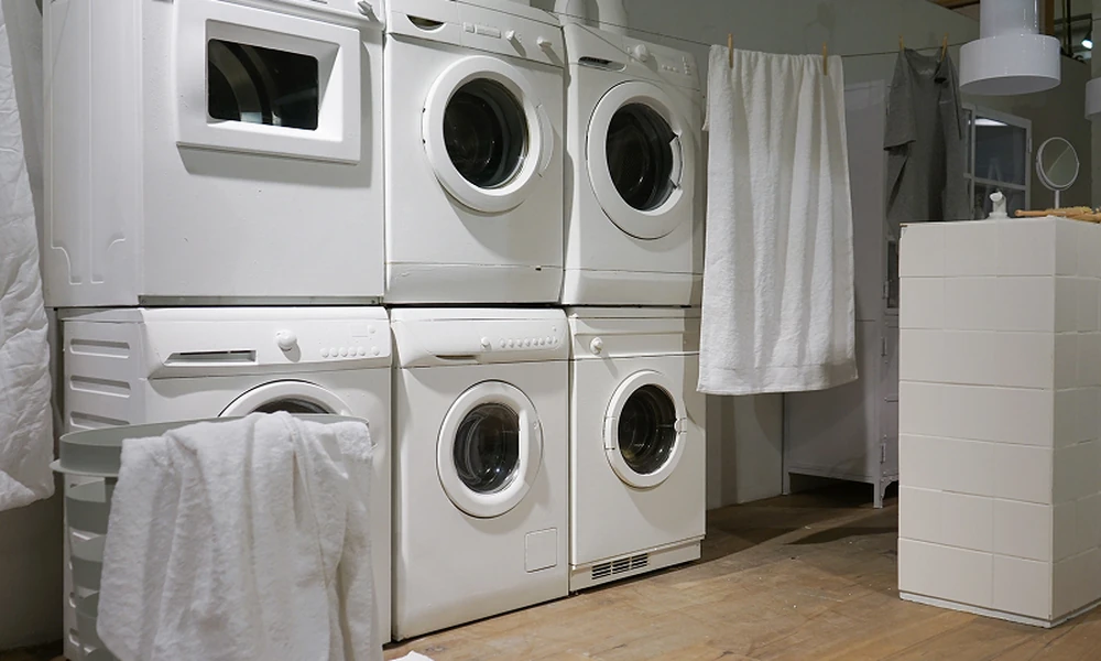 How Families, Couples, and Singles Use Washing Machines Differently