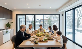 Signs It Might Be Time to Replace Your Dining Set