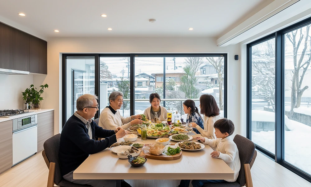 Signs It Might Be Time to Replace Your Dining Set