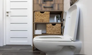 Smart Toilet Bowl Features That Enhance User Comfort