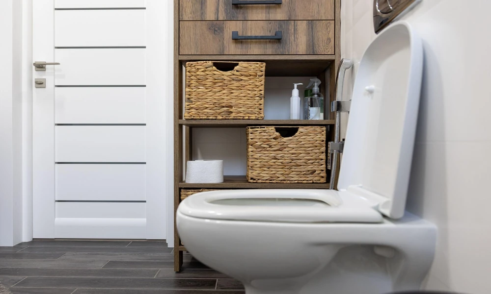 Smart Toilet Bowl Features That Enhance User Comfort