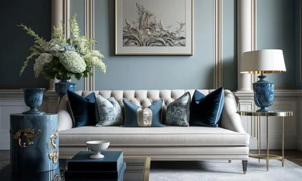 What Makes Italian Couches Different From Other Sofas?
