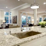 Exploring the Benefits of Non-Porous Surfaces in Natural Stone Countertops