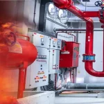 How a Fire Watch Company Handles Emergency Deployments