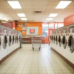 Why Some Laundry Jobs Are Better Done Outside the Home