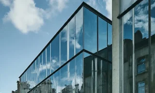 Beyond Windows: Choosing Glass for Different Pocatello Home Projects