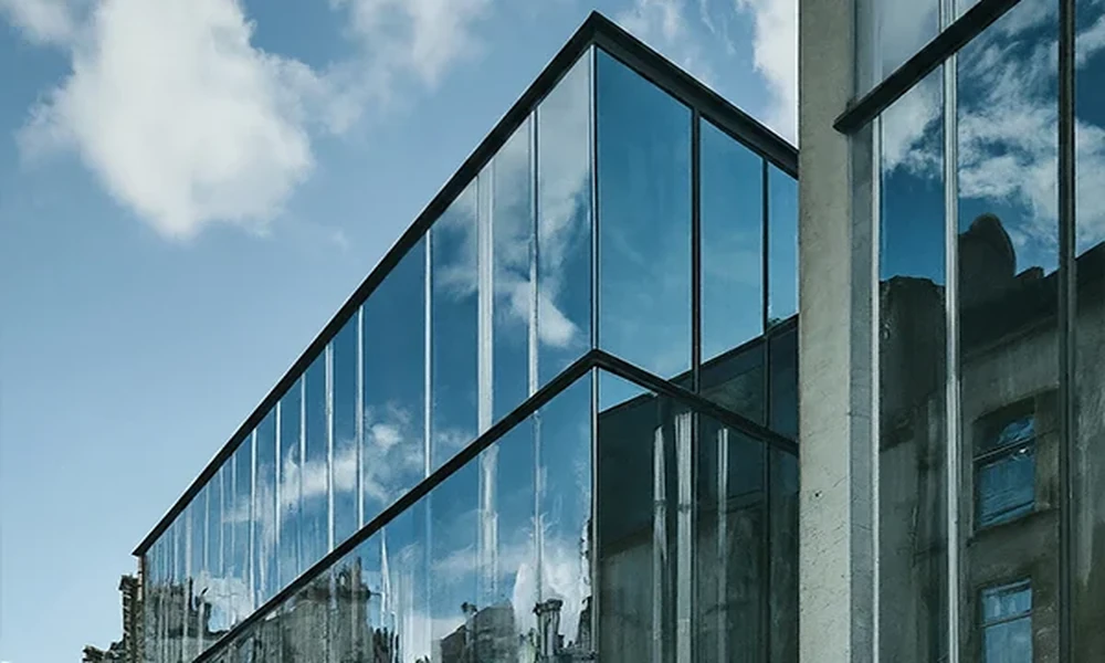 Beyond Windows: Choosing Glass for Different Pocatello Home Projects