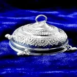 Why Silver Chatra for Temple Use is Considered Auspicious